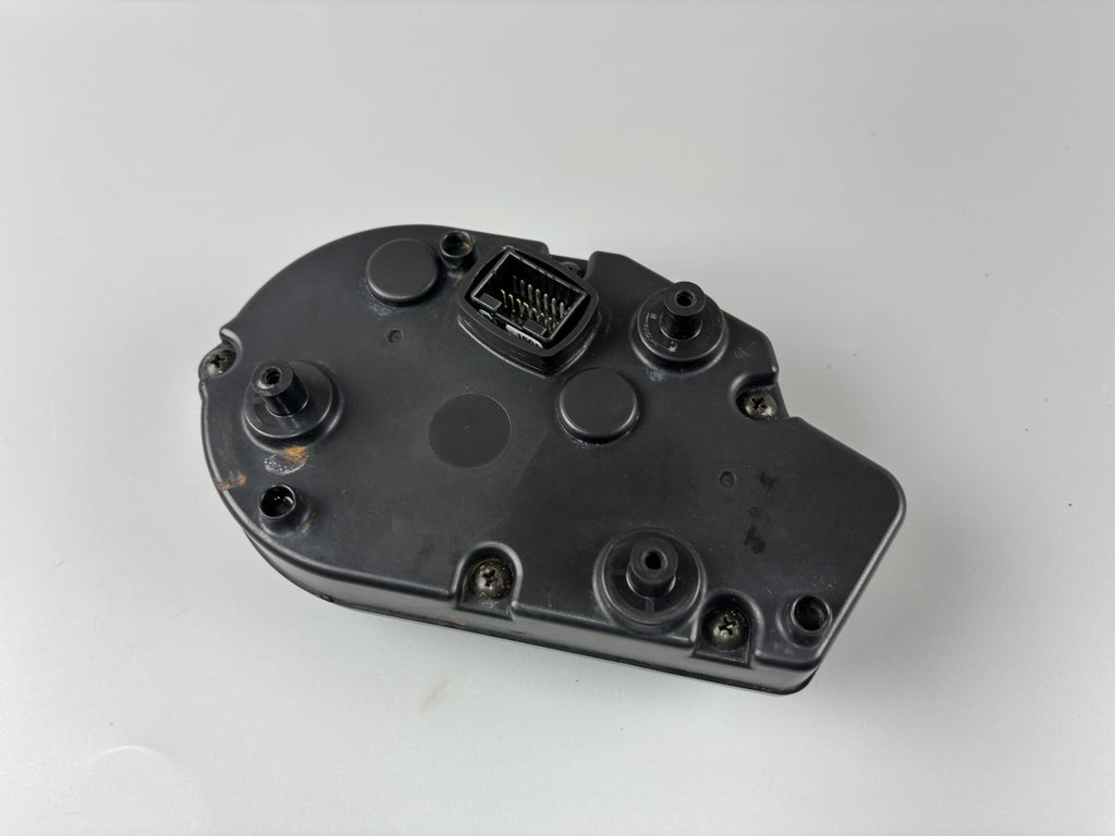Triumph Daytona 955i T595 N 2002 Tacho Cockpit Instrumente DZM Drehzahlmesser
