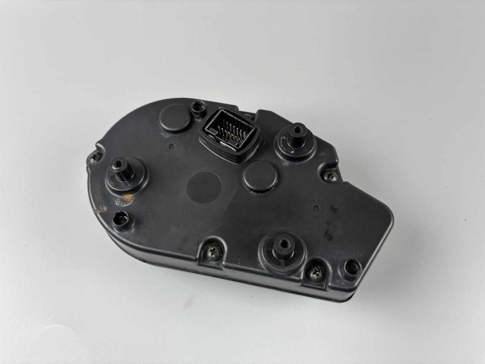 Triumph Daytona 955i T595 N 2002 Tacho Cockpit Instrumente DZM Drehzahlmesser