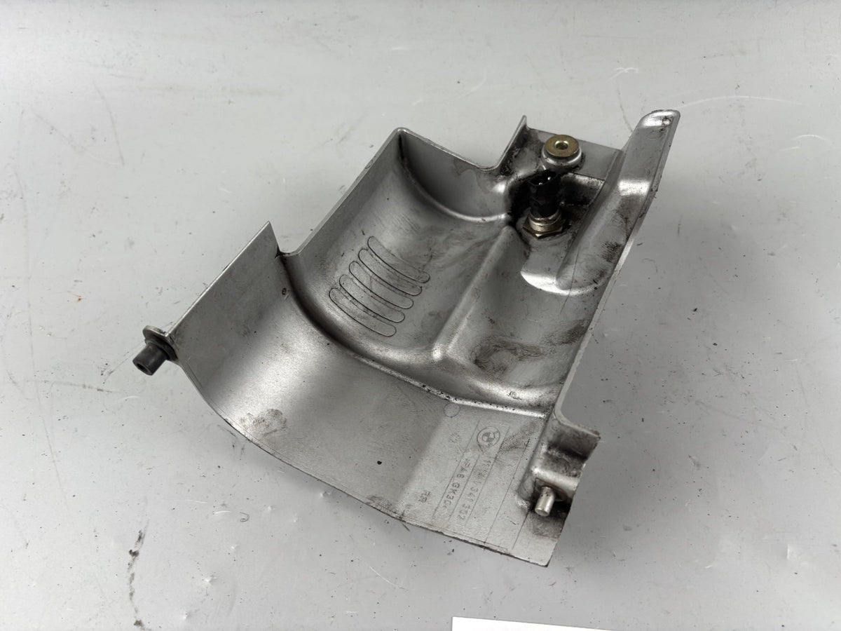 BMW R 1100 RS Abdeckung links Verkleidung Anlasser Starter Deckel Cover
