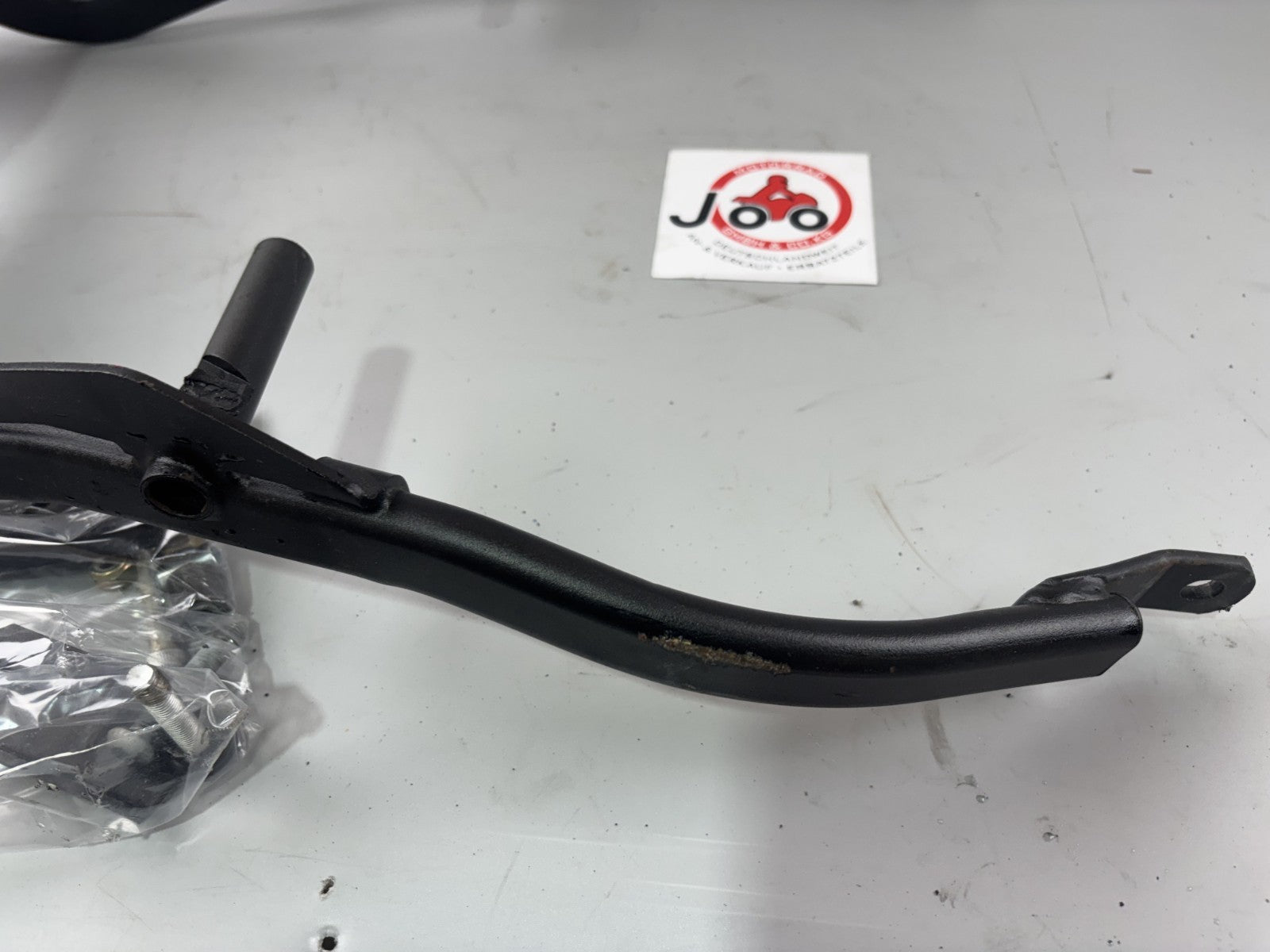 Honda VFR800 RC46/2 VTEC Gepäckträger Halterung Box Kofferträger Holder