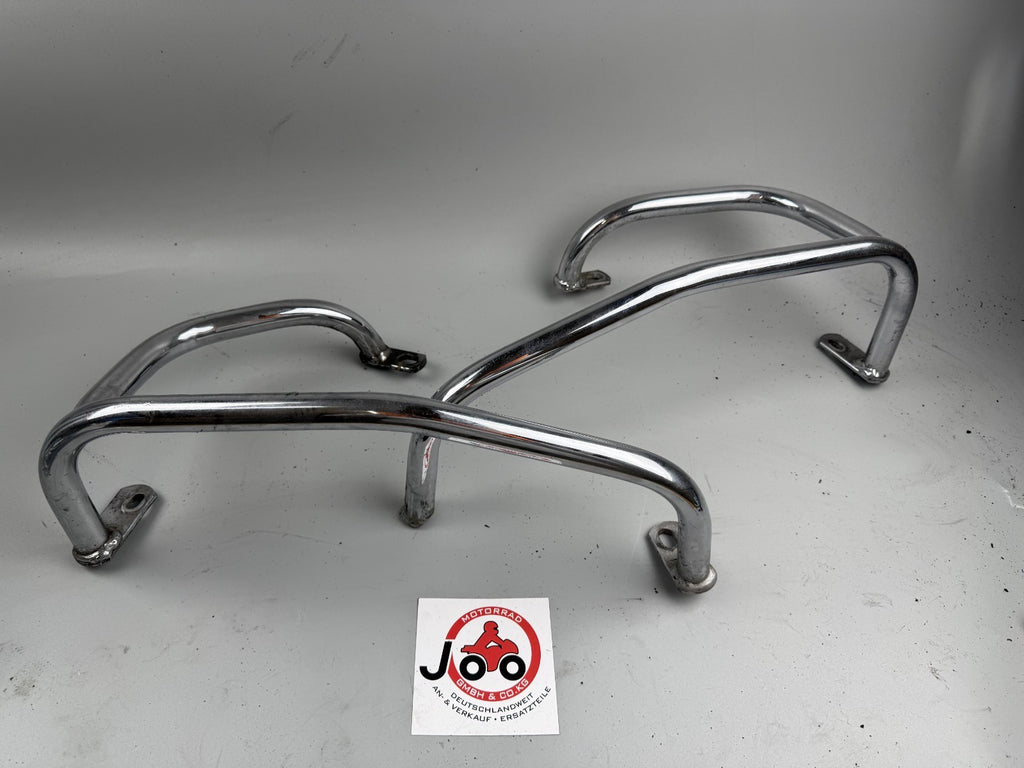 Suzuki GSX 750 AE Inazuma Motorschutzbügel Sturzbügel Schutzbügel Protect Engine