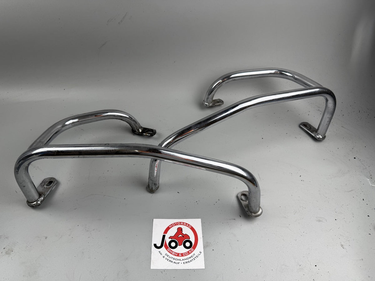 Suzuki GSX 750 AE Inazuma Motorschutzbügel Sturzbügel Schutzbügel Protect Engine