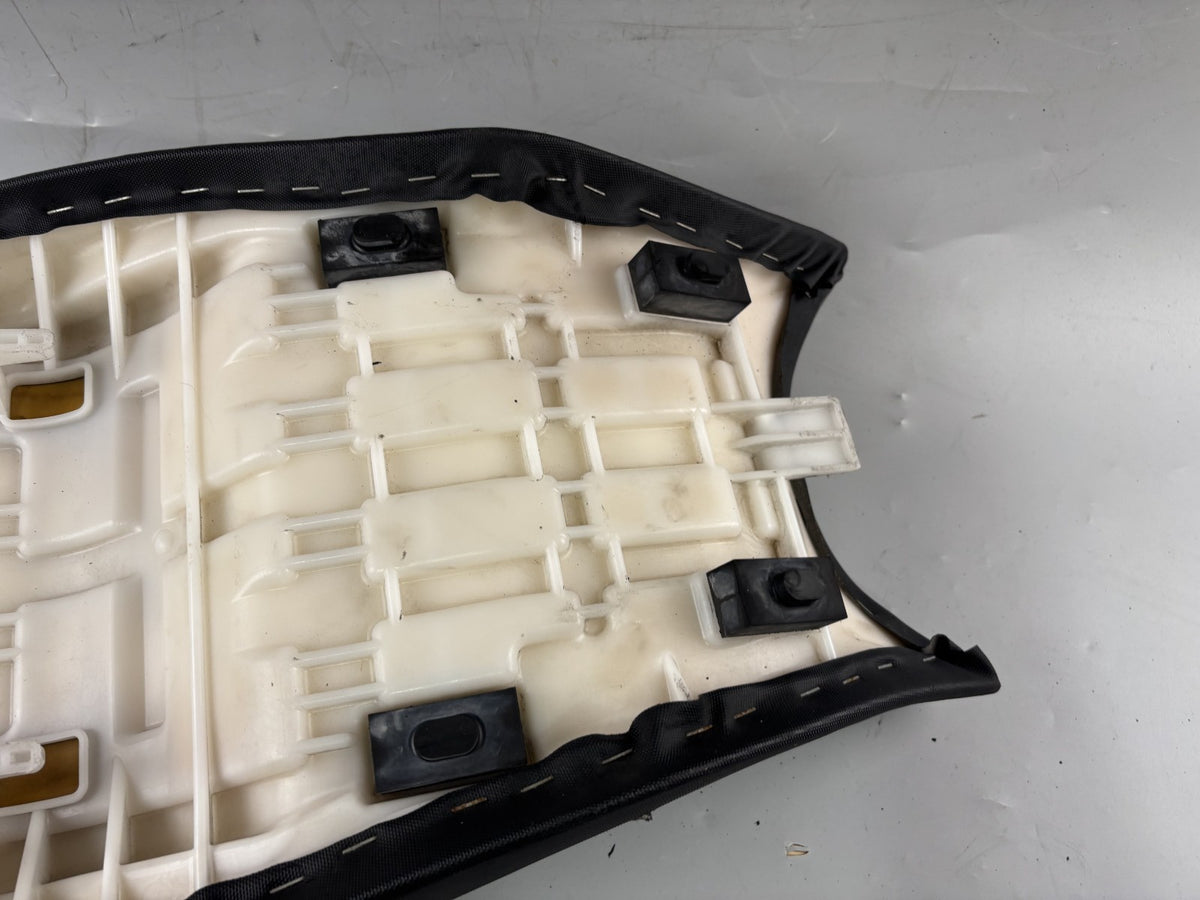 Suzuki GSX 650 F FA WVCJ Sitzbank Sitz Seat Sitzkissen