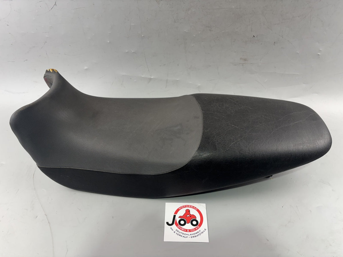 Honda SLR 650 Vigor FX 650 RD09 Sitzbank Seat Sitz Sitzkissen Bezug
