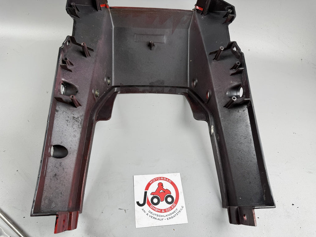 Kawasaki GPZ 900 R ZX 900 A Ninja Heckverkleidung Bürzel Cover Seitenverkleidung