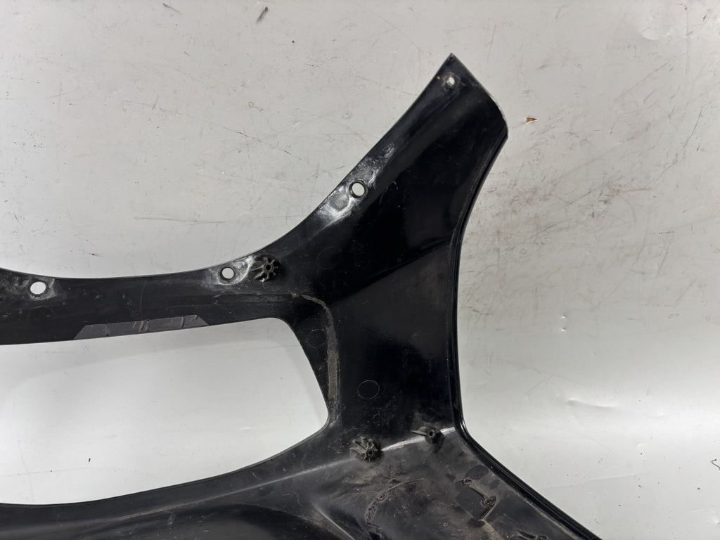 Suzuki GSX-R 1100 W GU75C Kanzel Maske Verkleidung vorne front Cover