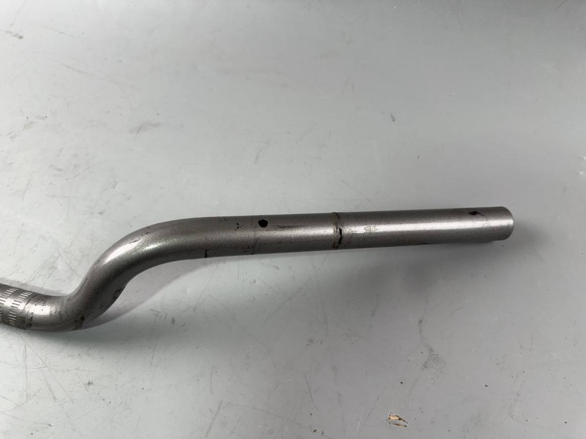 Yamaha XJ 600 Diversion 4BR Lenker Handlebar Holder Halter