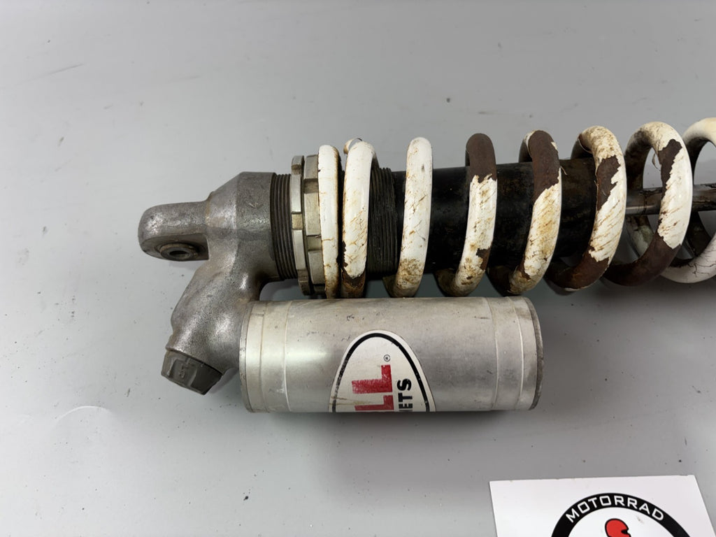KTM LC4 620 SC Supercompetition Enduro Federbein Stoßdämpfer Absorber Fork