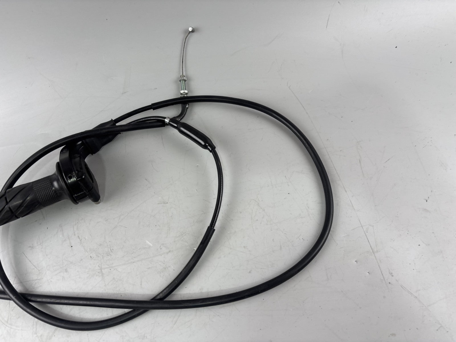 Yamaha XJR1200 4PU Lenkerschalter rechts right Handlebar Switch Starter