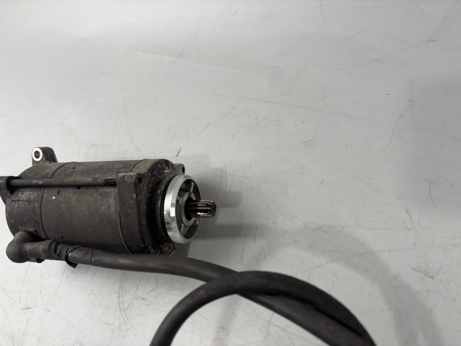 Honda VFR750 F Rc36/2 Anlasser Starter Electric