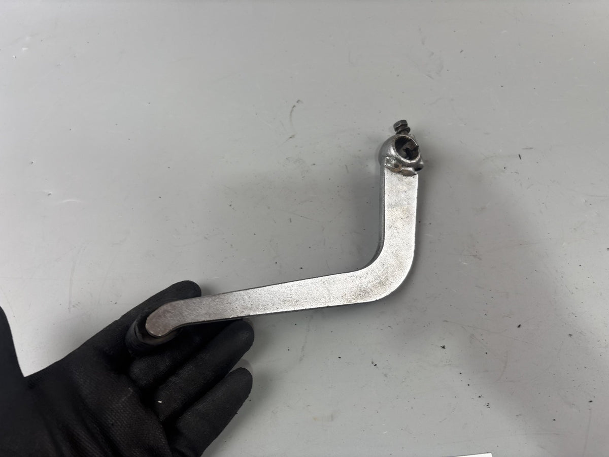 Yamaha TDM 850 3VD Bremspedal Bremshebel Brake Bremse Step