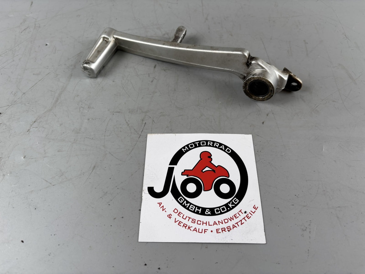 BMW F800 S Bremspedal Fußbremshebel Brake Bremse