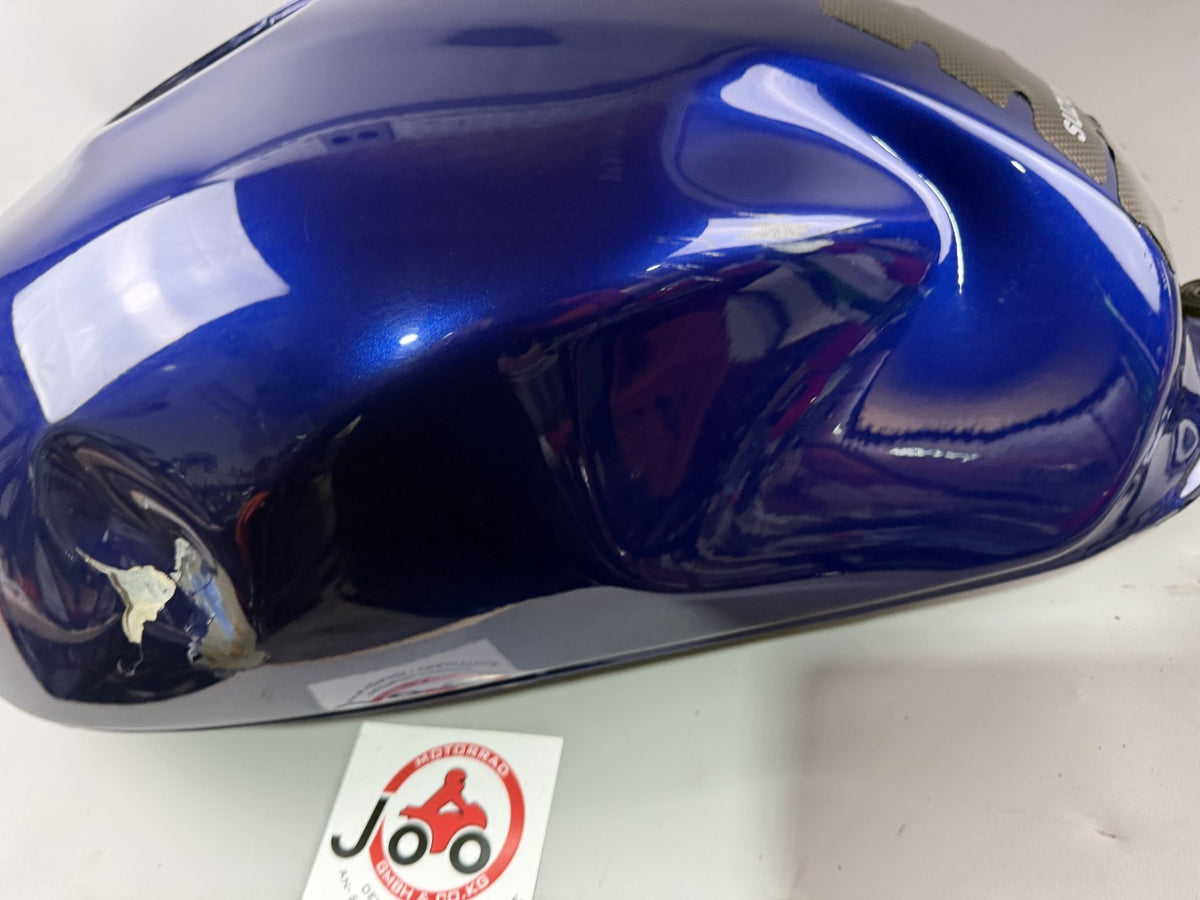 Suzuki GSF 600 Bandit POP WVA8 Tank Benzintank Kraftstofftank Fuel Gas Gasoline