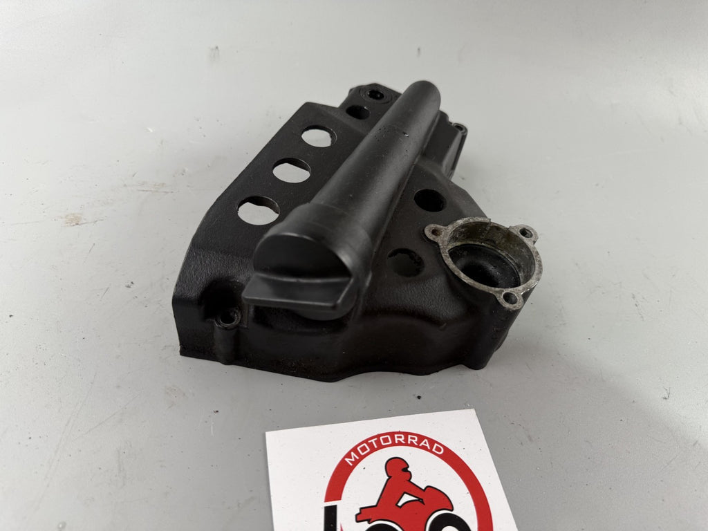Triumph Tiger 900 T400 Ritzelabdeckung Ritzeldeckel Motordeckel Cover