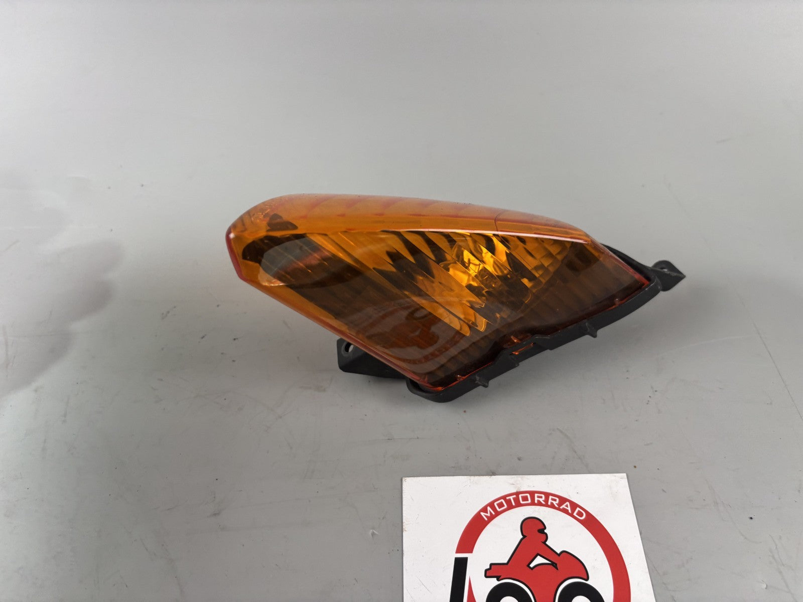 Honda VFR800 RC46/2 VTEC Blinker Turn Signal links left vorne front