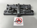 Kawasaki ZL600 Eliminator Ventildeckel Motordeckel Cover Abdeckung