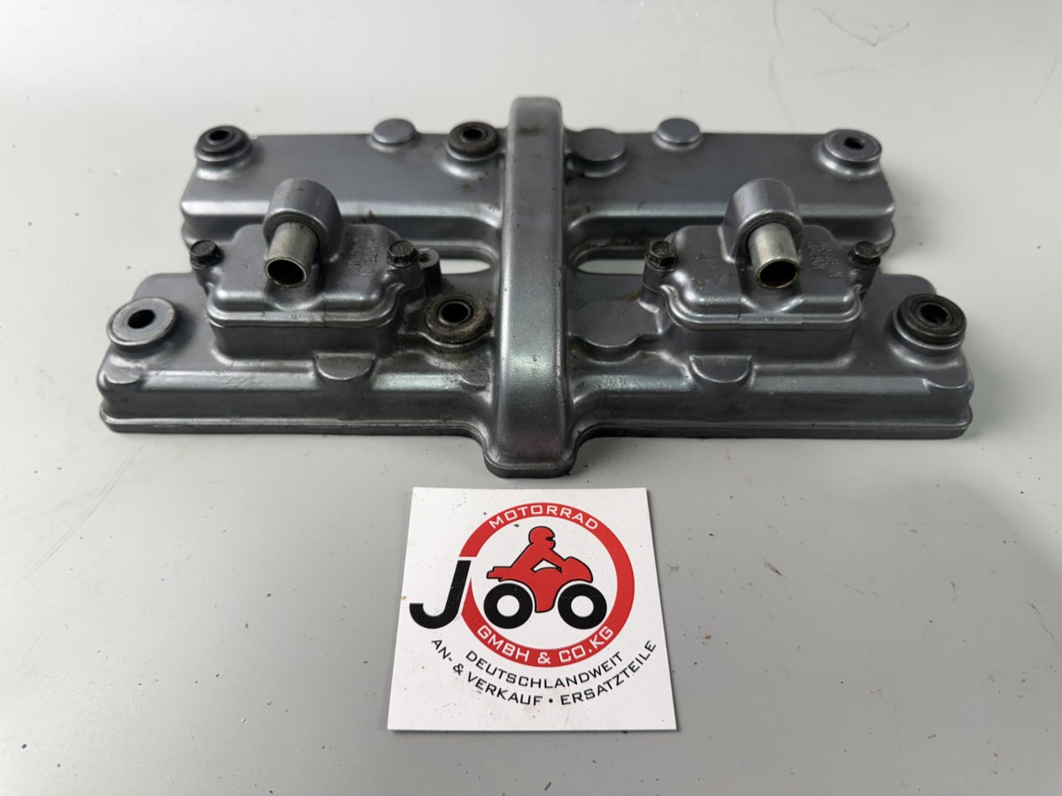 Kawasaki ZL600 Eliminator Ventildeckel Motordeckel Cover Abdeckung