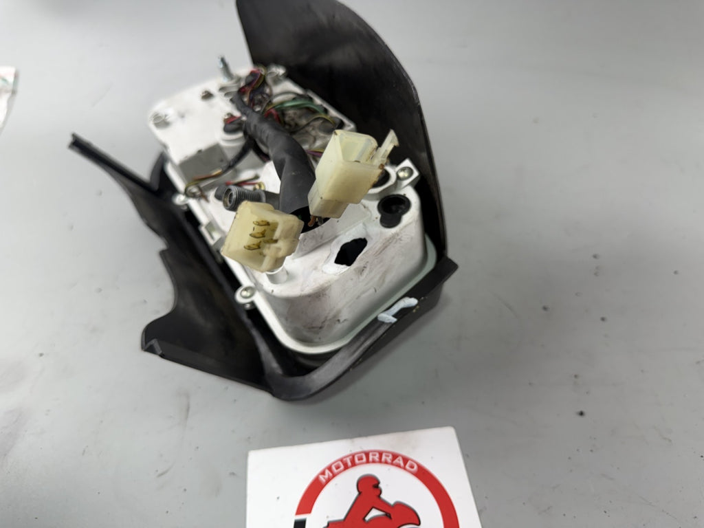 Kawasaki EX500A GPZ500S Tacho Instrumente Speedometer DZM Drehzahlmesser