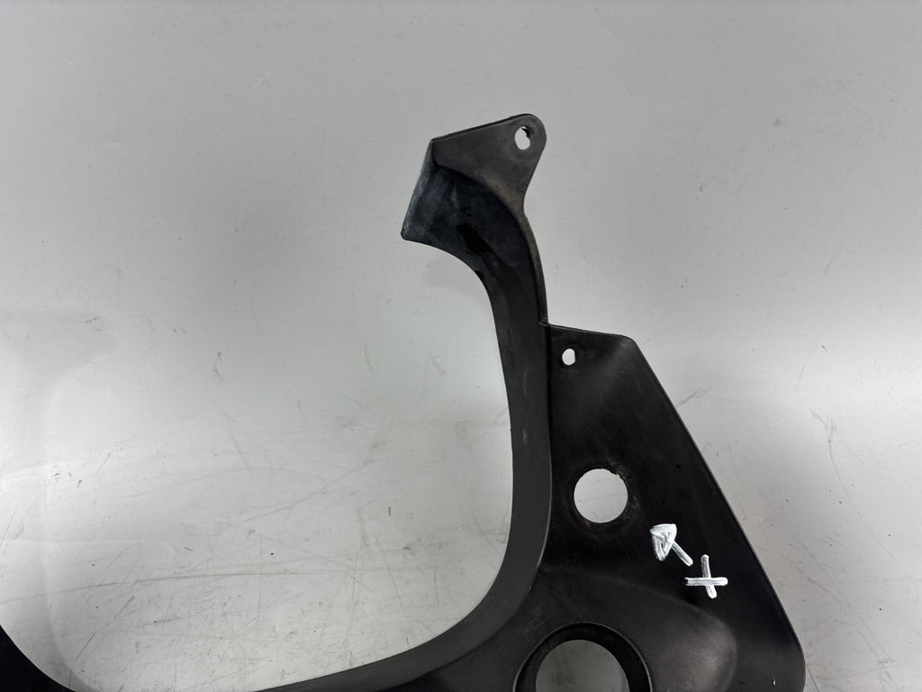 Honda CBF 600 S PC38 Innenverkleidung Abdeckung Cockpit Tachoverkleidung