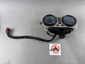 Honda CB 450 S PC 17 Tacho Cockpit Instrumente DZM Drehzahlmesser Speedometer