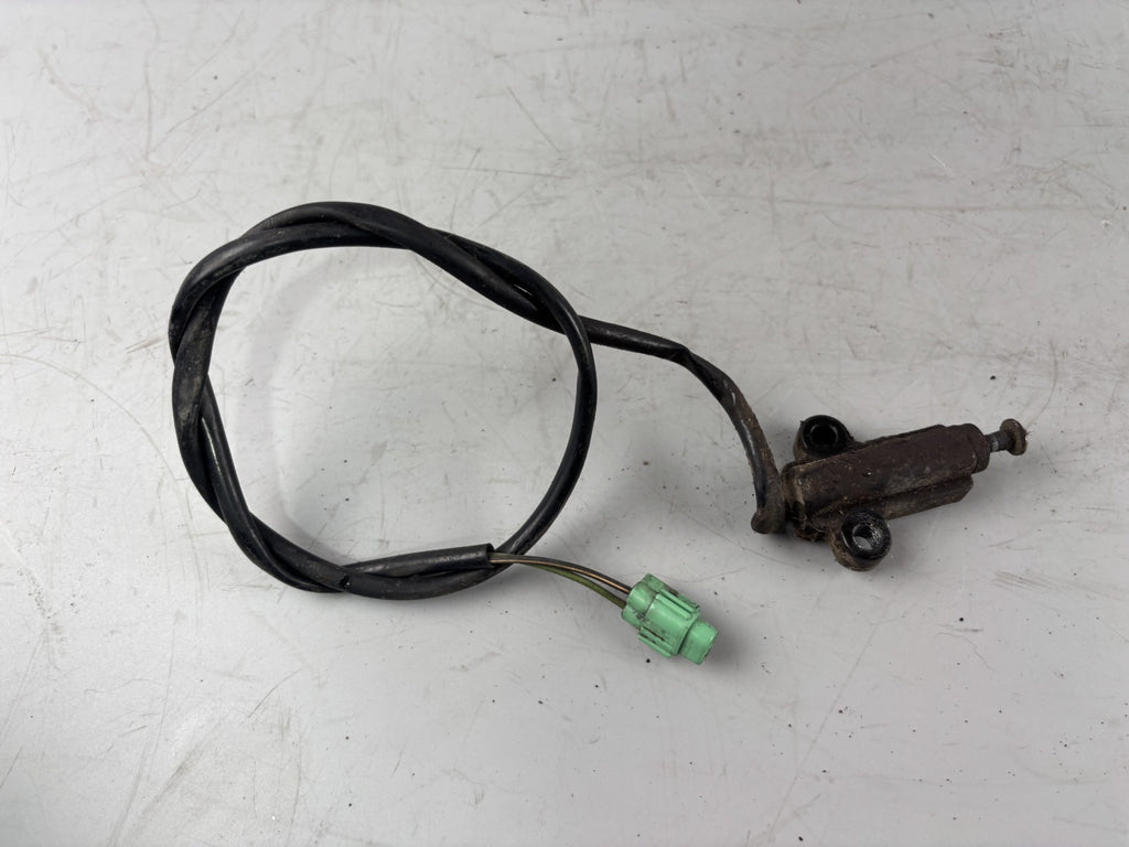 Suzuki RF 600 R GN76A Seitenständerschalter Sidestand Switch Electric
