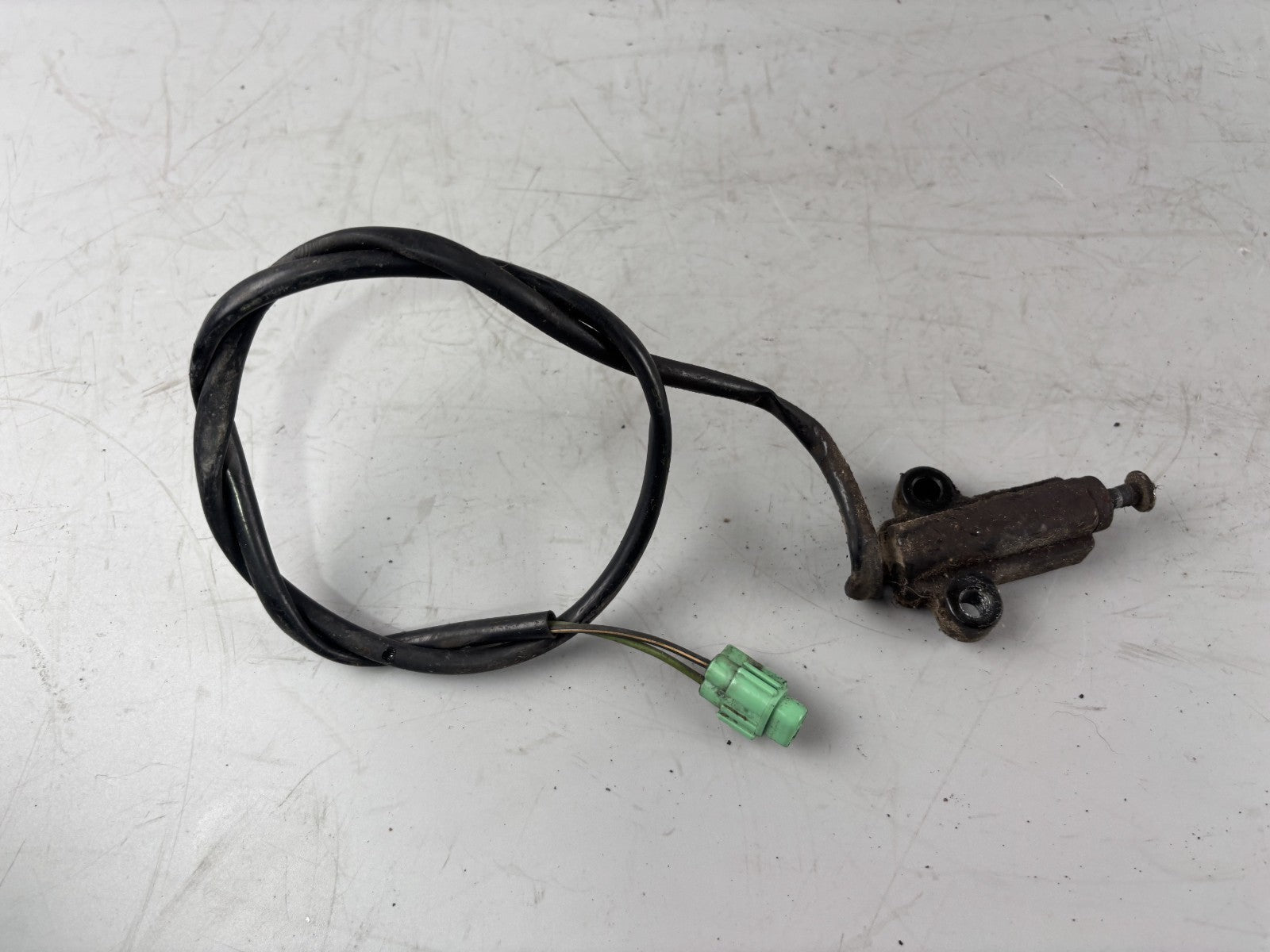 Suzuki RF 600 R GN76A Seitenständerschalter Sidestand Switch Electric