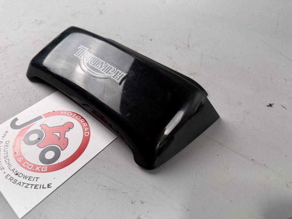 Triumph Speed Triple 900 T300B Abdeckung Deckel Cover Verkleidung mitte hinten