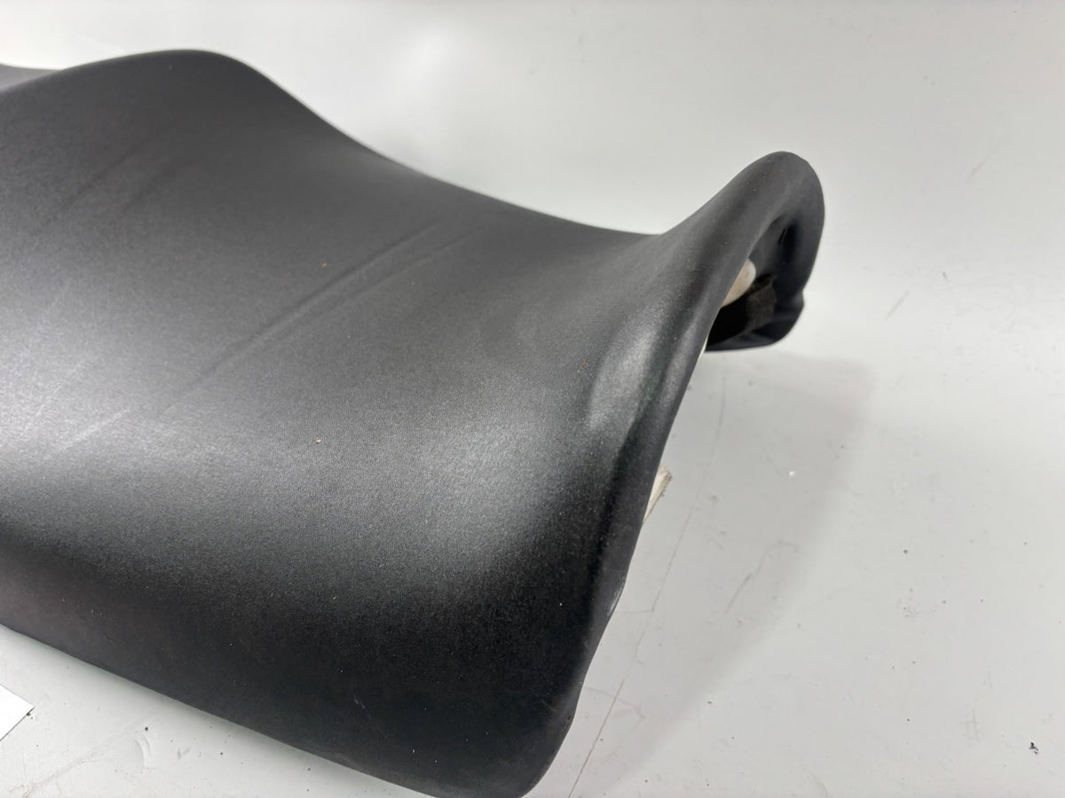 Yamaha XJR1200 4PU Sitz Seat Sitzbank Kissen Polster Bezug