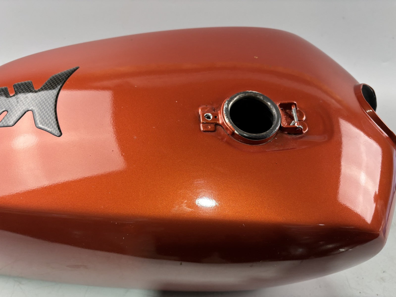Yamaha XS400 2A2 Tank Benzintank Kraftstofftank Fuel Gasoline