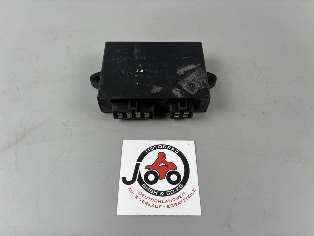 Yamaha XV1100 Virago 3LP Steuergerät Steuereinheit Blackbox Zündbox CDI ECU