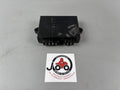 Yamaha XV1100 Virago 3LP Steuergerät Steuereinheit Blackbox Zündbox CDI ECU