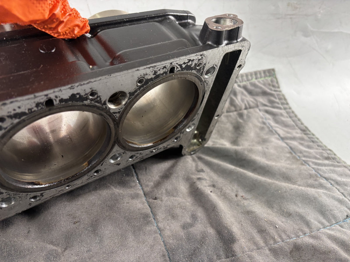 Kawasaki ZRX1100 ZRT10C Zylinder Cylinder Head Motor Engine Kolben
