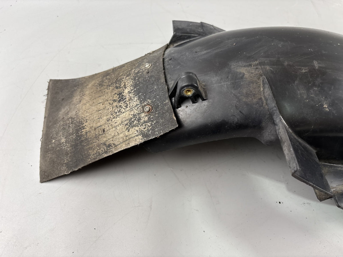 Honda Transalp XL 600 V PD06 Schutzblech Fender Cover Radlauf Kotflügel