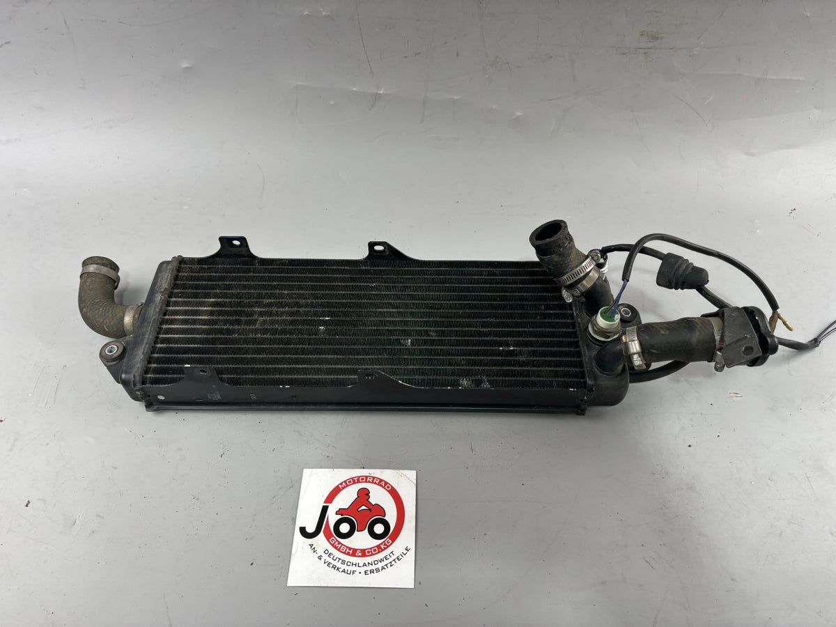 Suzuki VX 800 VS51B Wasserkühler Watercooler Liquid Cooler Kühler