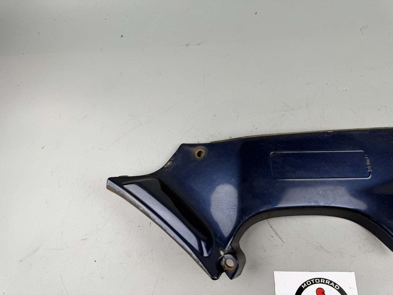 Honda CBR 600 F PC19 Verkleidung vorne innen rechts right