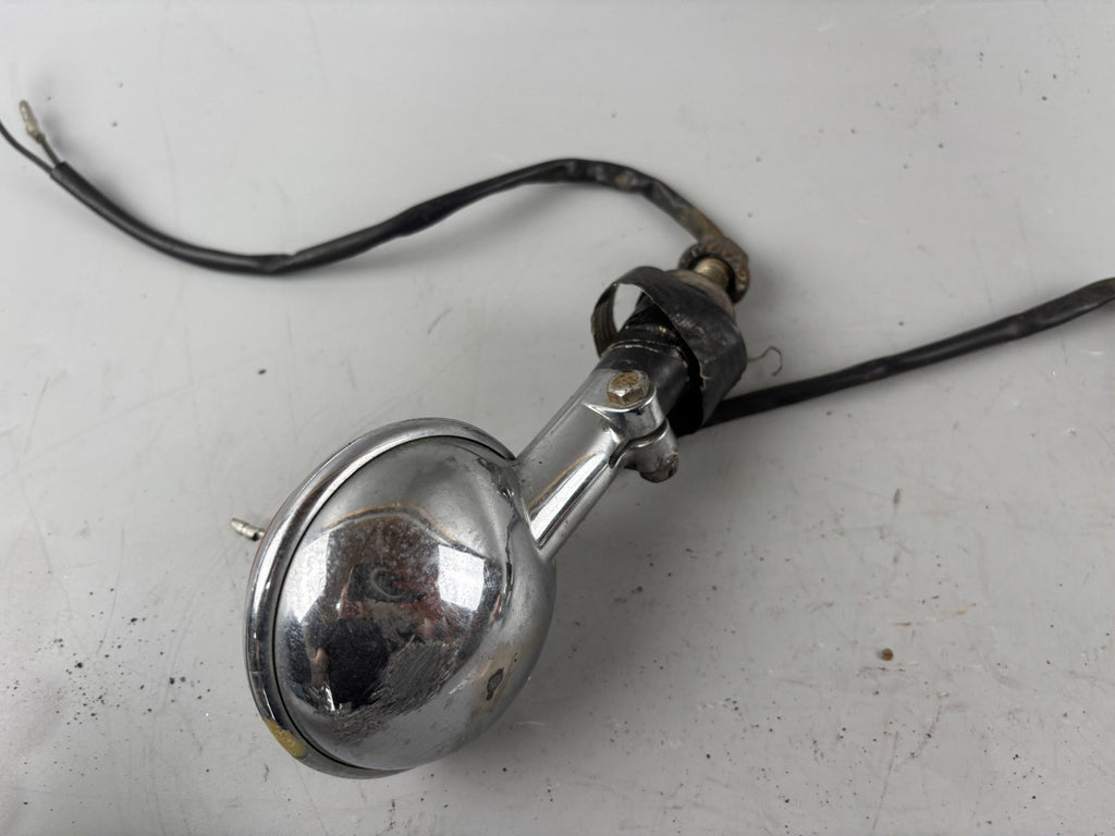 Yamaha XV700 Virago 56E Blinker Blinkerpaar Turn Signal Lighters