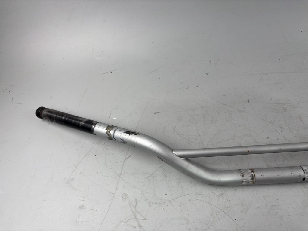 BMW F650 169 Lenker Handlebar Halterung Holder front vorne