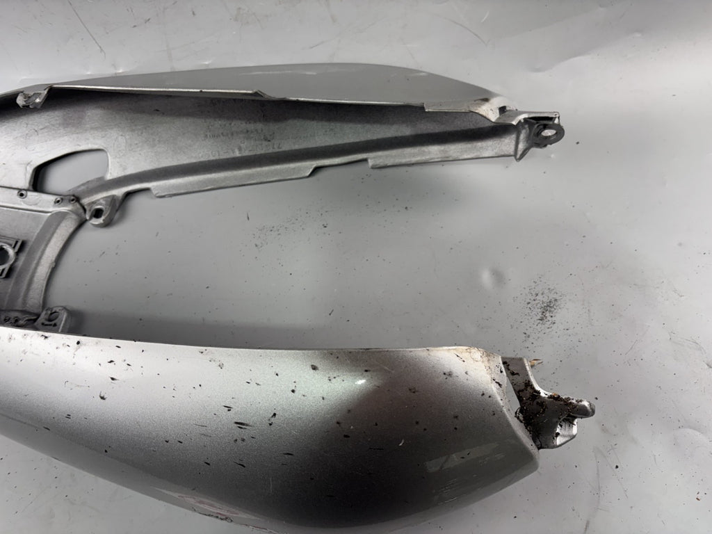 Honda CB 600 F Hornet PC34 Heckverkleidung Cover Abdeckung Heckteil Seitenteil