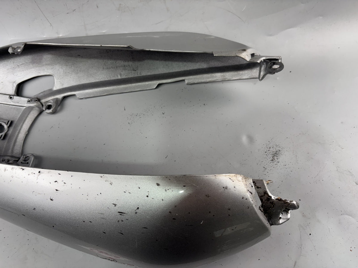 Honda CB 600 F Hornet PC34 Heckverkleidung Cover Abdeckung Heckteil Seitenteil