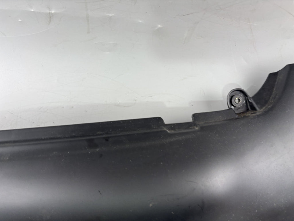 Suzuki VX 800 VS51B Seitenverkleidung Sidecover Seitenteil links left