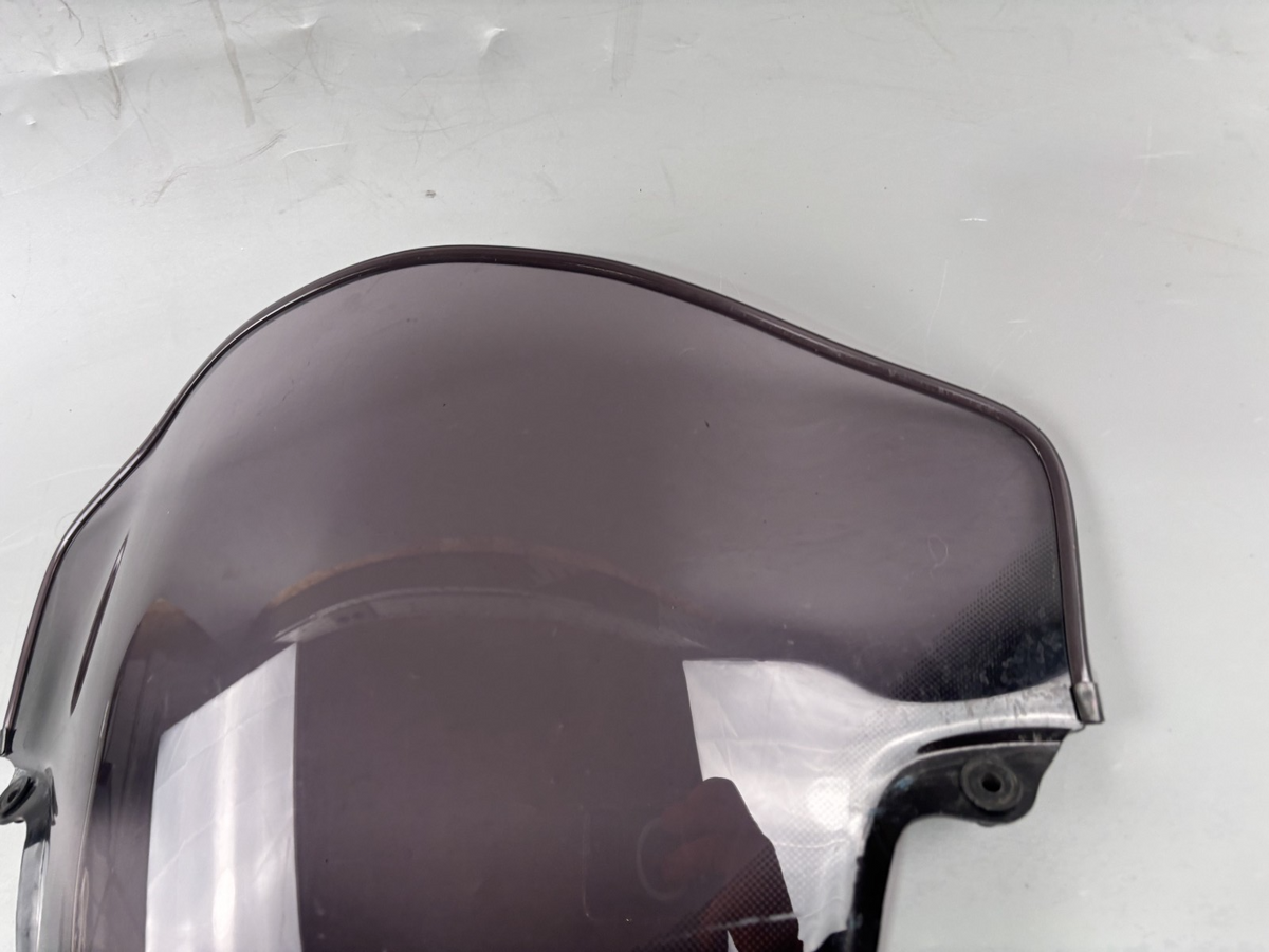 Suzuki GSX 650 F FA WVCJ Windschild Windshield Windschutzscheibe Kanzel Fairing