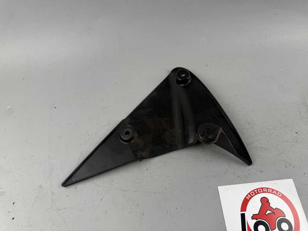 Kawasaki ER 6 N ER650A Seitendeckel Sidecover Seitenteil Verkleidung links left