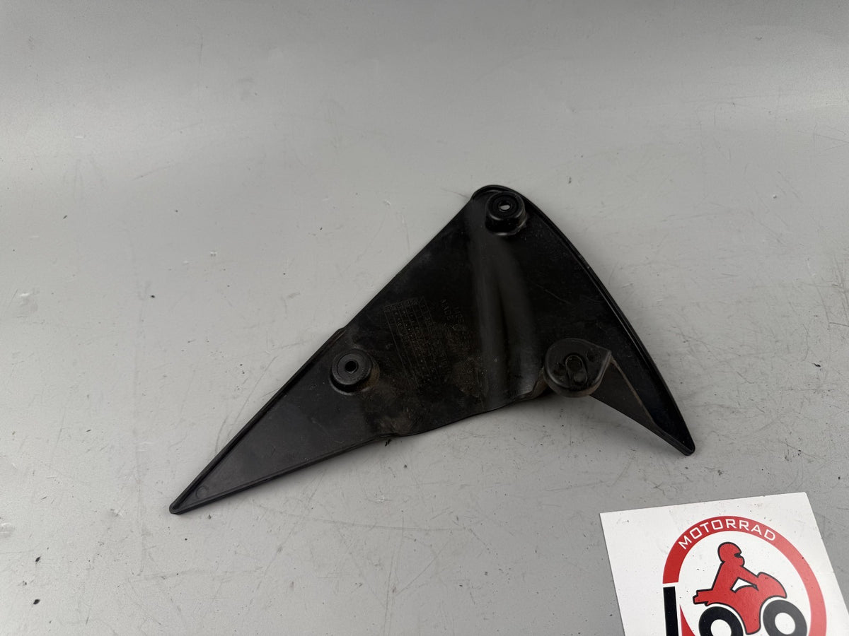 Kawasaki ER 6 N ER650A Seitendeckel Sidecover Seitenteil Verkleidung links left