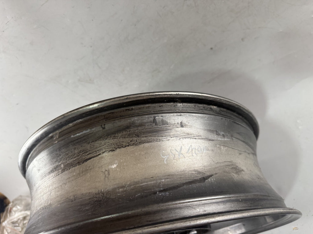 Suzuki GSX 1200 A3 Inazuma Hinterradfelge Wheel Felge hinten back Rad RIM