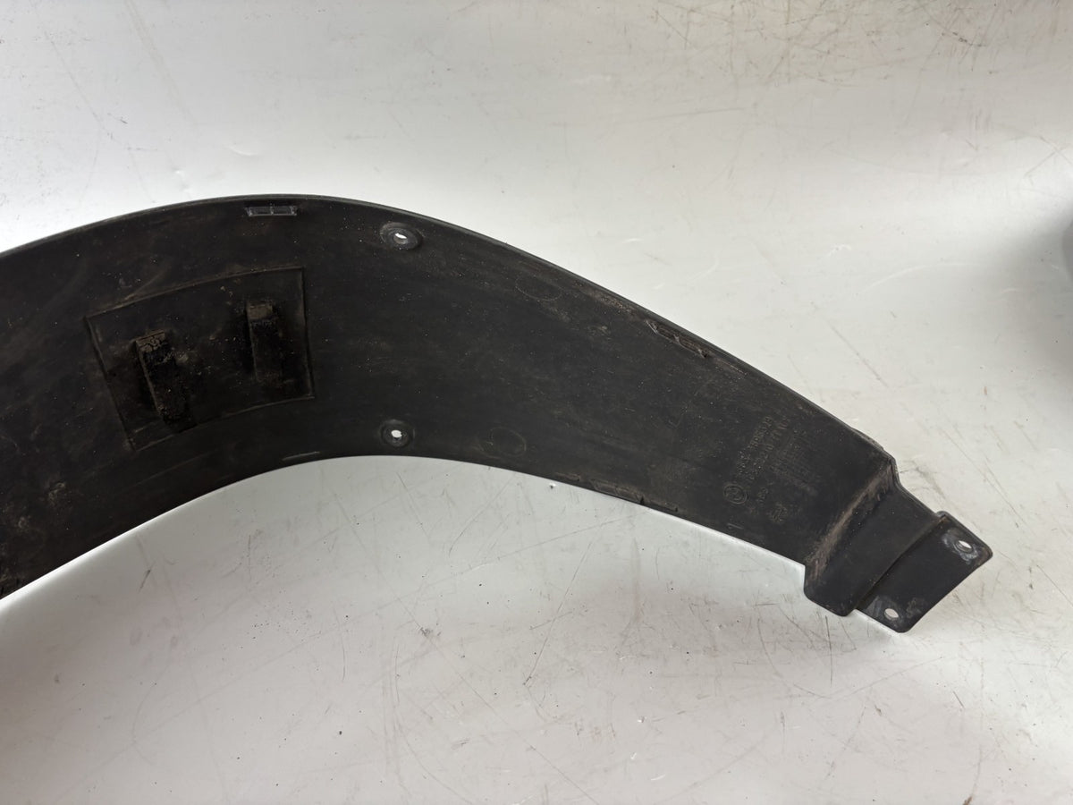 BMW F800 S Tankabdeckung Tankverkleidung Cover Deckel Fuel Gas Benzin
