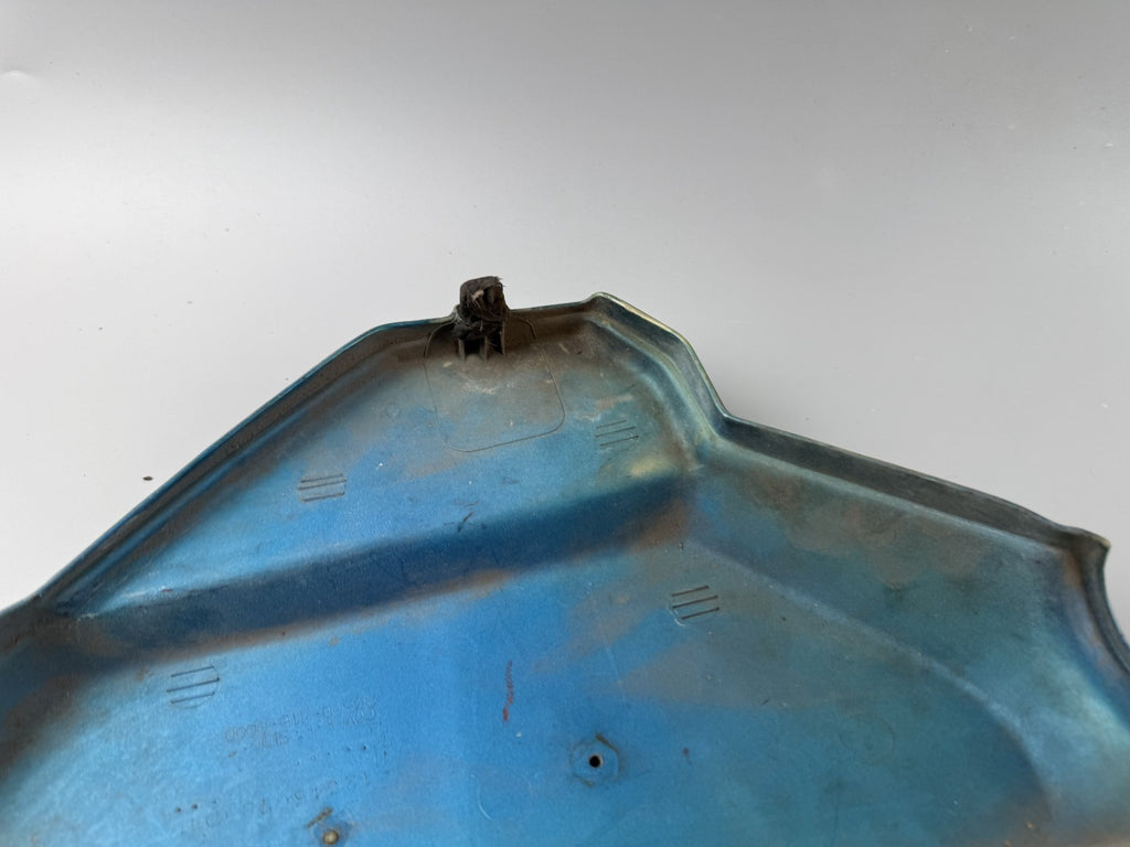 Honda CX500 Seitendeckel Sidecover Seitenverkleidung Abdeckung Cover rechts righ