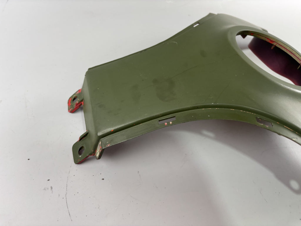 Suzuki DR 800 S DR BIG SR43 A/B Tankverkleidung Cover Abdeckung Deckel Tank Fuel