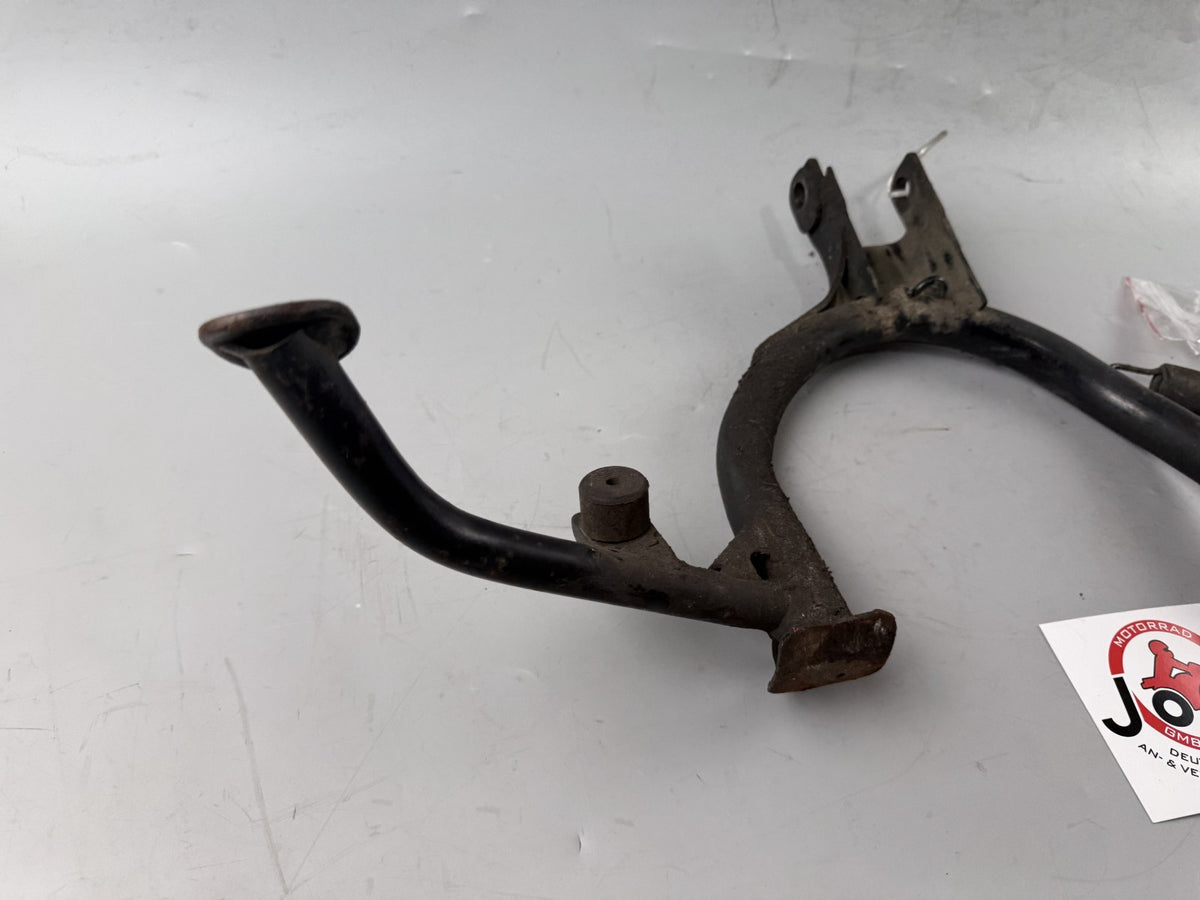 Yamaha XJ 600 Diversion 4BR 4LX Hauptständer Mainstand Holder Halter