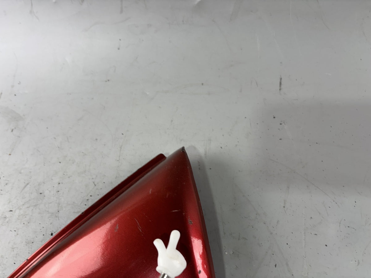 Suzuki GSX 750 AE Inazuma Seitendeckel Sidecover Abdeckung Deckel Verkleidung