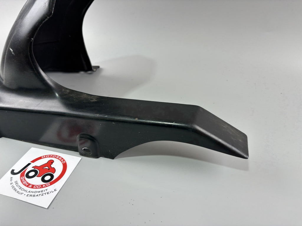 KAwasaki ZX6R ZX636 A 2002 Schutzblech Fender Verkleidung Radlauf Kettenschutz
